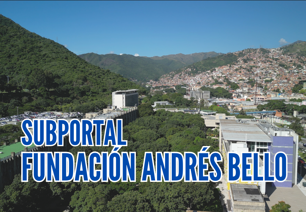Fundación Andrés Bello