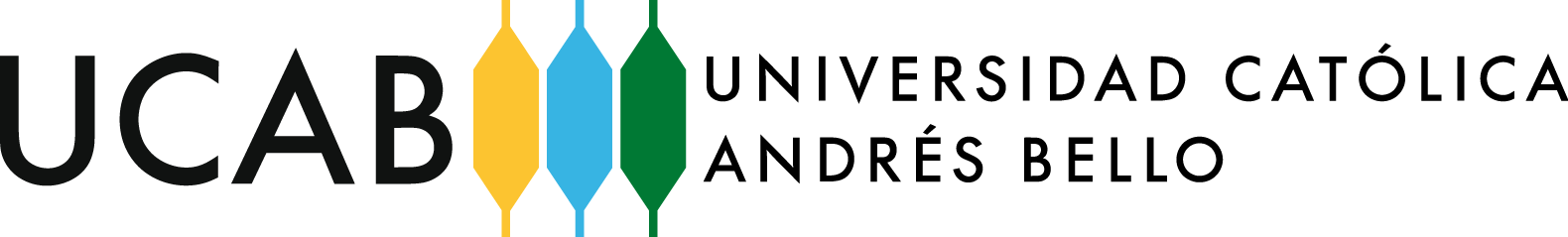 Logo de la UCAB